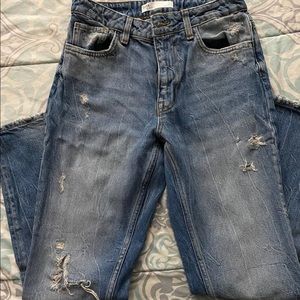 Women’s ZARA Jeans
